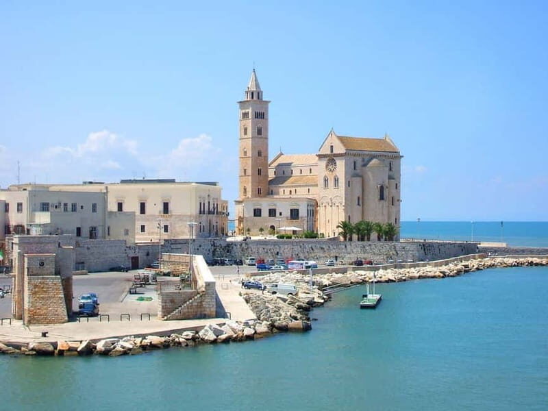 TRANI: Exclusive Panino Tasting - Why This Tour Offers Value