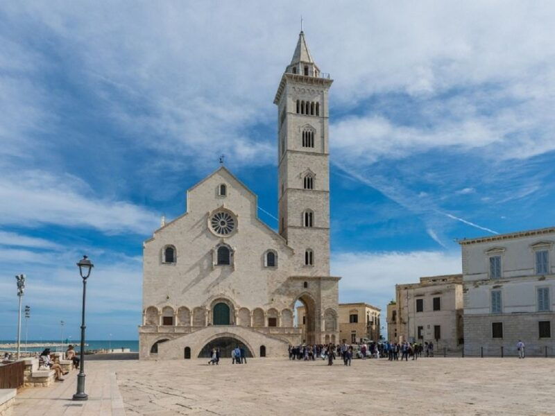 trani-private-guided-city-tour