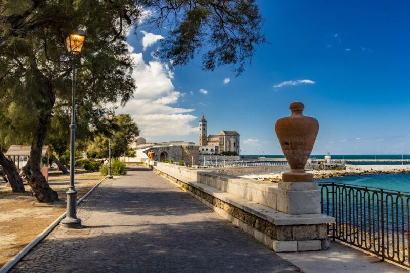trani-private-guided-city-tour