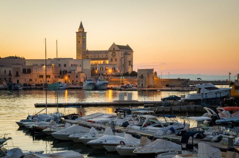 trani-private-guided-city-tour