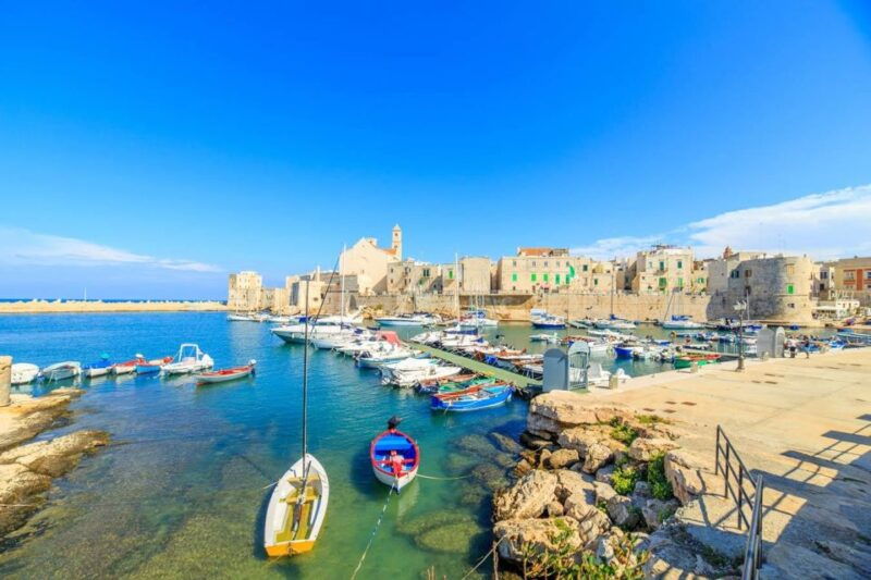 trani-private-guided-city-tour