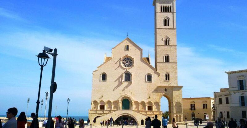 trani-private-walking-tour