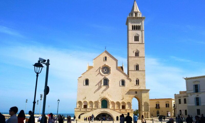 trani-private-walking-tour