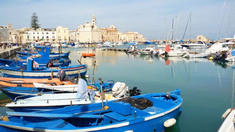 trani-private-walking-tour