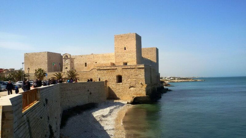 trani-private-walking-tour