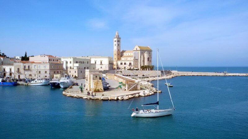 trani-private-walking-tour