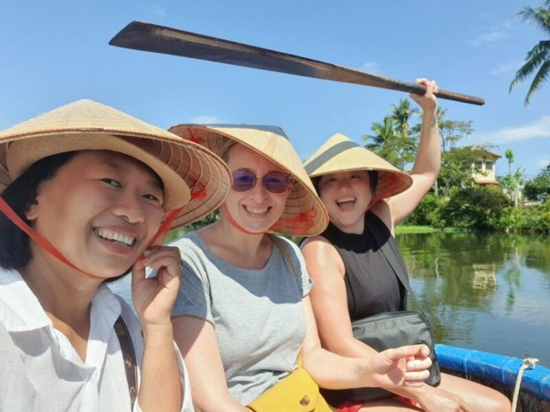 tranquil-basket-boat-ride-at-water-coconut-forest