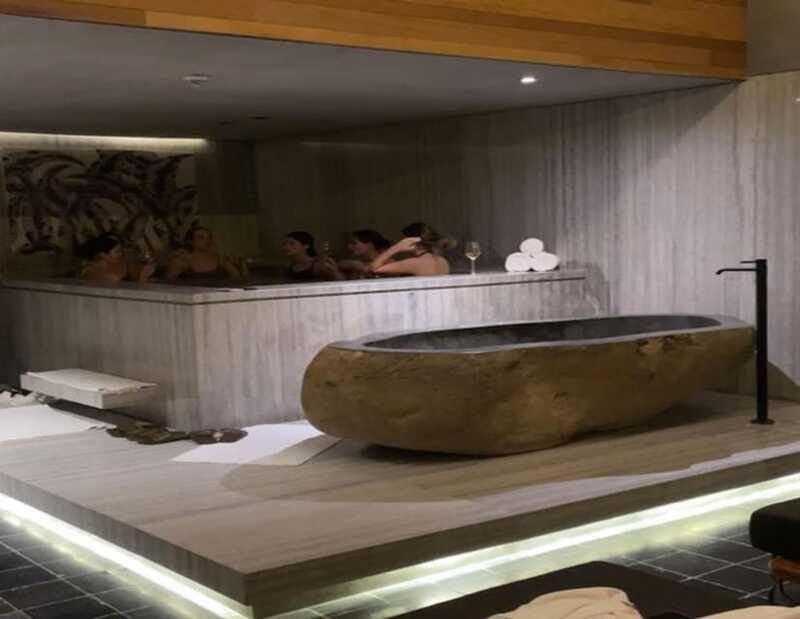 Tranquility Herbal Massage - FAQ