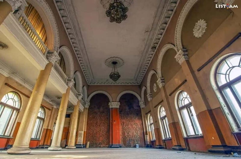 Trans-Caucasian Railway Adventure: From Armenia to Georgia - FAQ