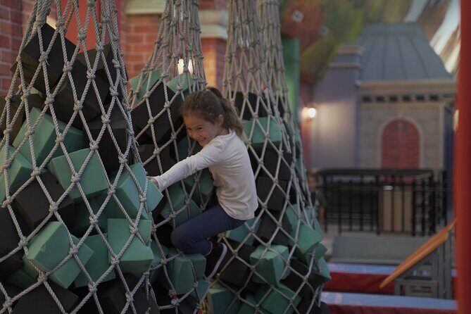 Trans Studio Bali Admission Ticket - Are the Rides and Shows Worth It?