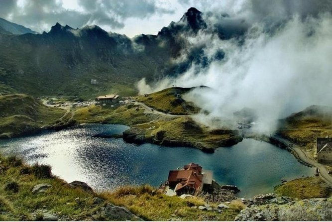 transfagarasan-highway-and-balea-lake-e-bike-tour-2