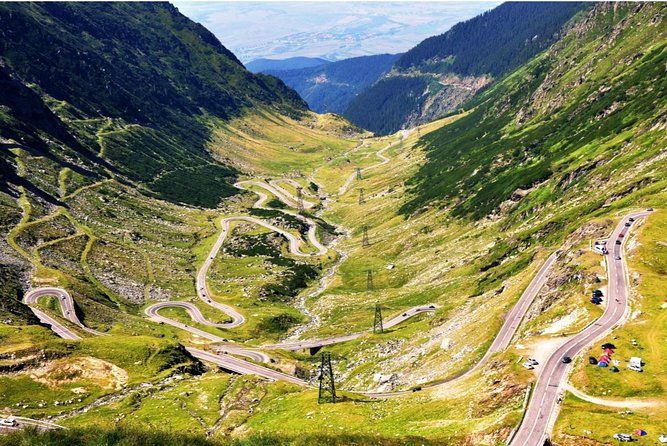 transfagarasan-highway-and-balea-lake-e-bike-tour