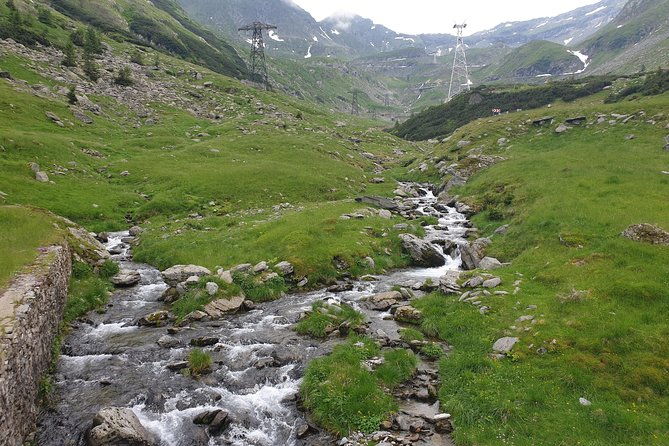 transfagarasan-highway-and-balea-lake-e-bike-tour