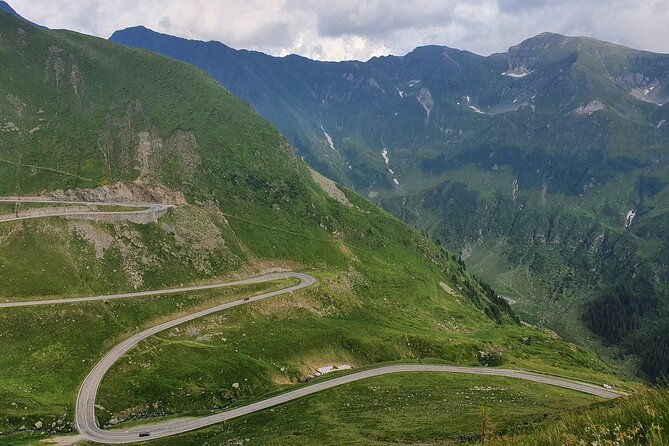 transfagarasan-private-tour-from-bucharest-2-days