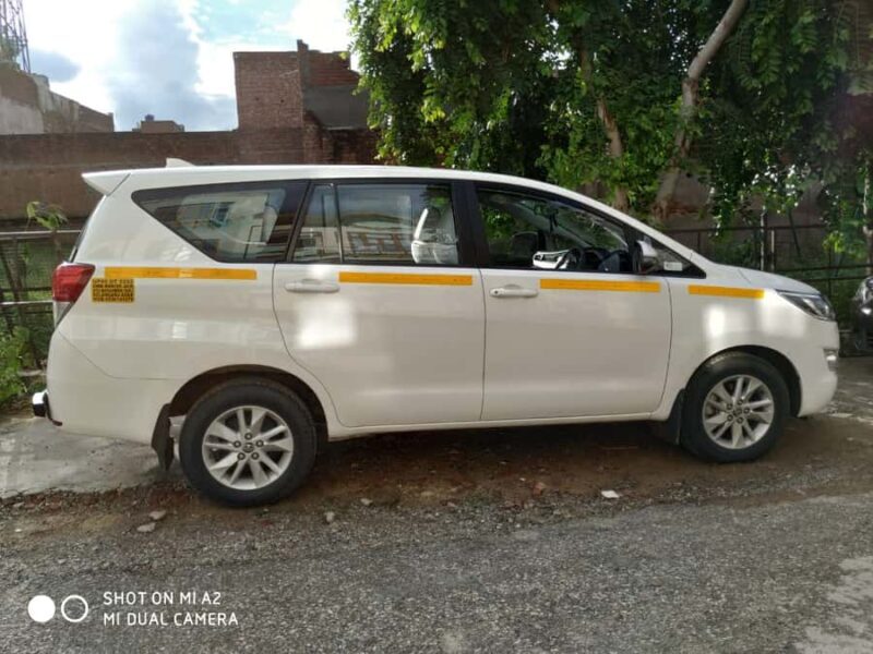 Transfer Agra to Jaipur Via Fatehpur Sikri & Stepwell - FAQ