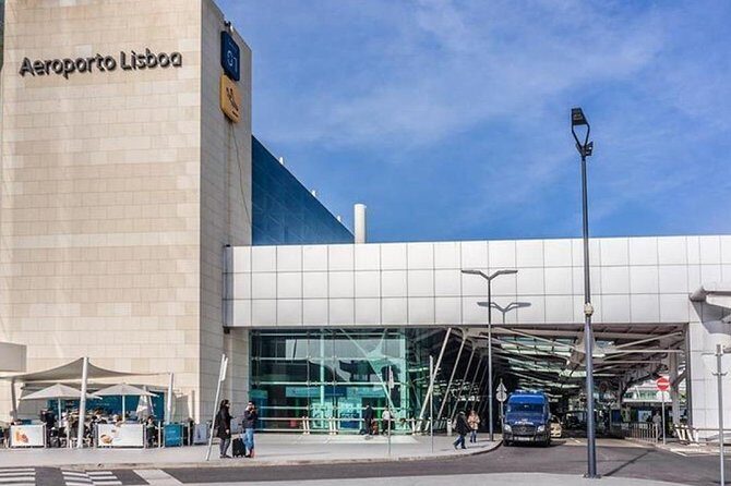 Transfer Airport - Lisbon - What to Expect From Your Lisbon Airport Transfer