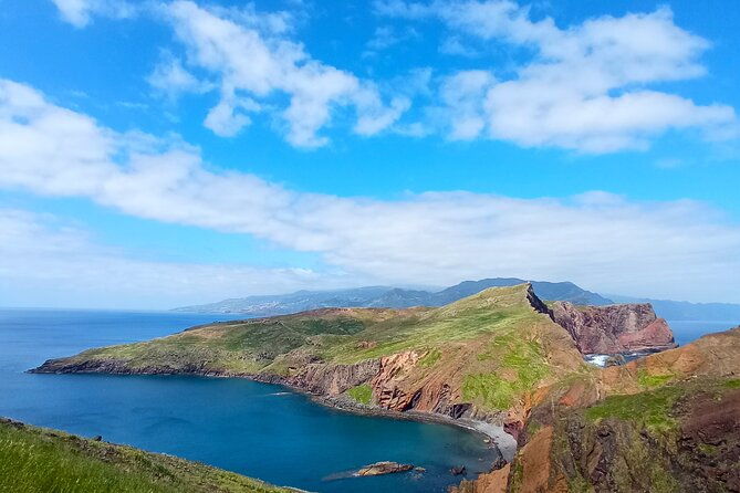 transfer-and-hiking-pr8-sao-lourenco