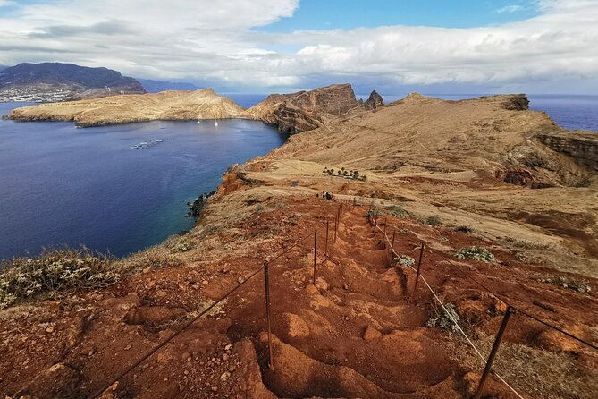 transfer-and-hiking-pr8-sao-lourenco