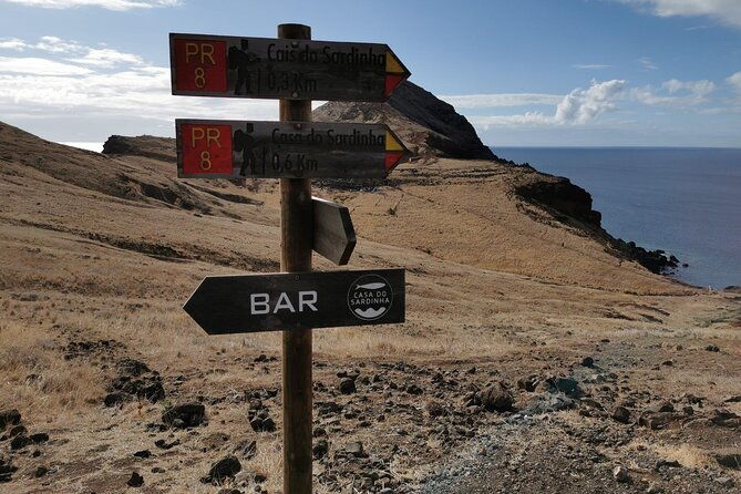 transfer-and-hiking-pr8-sao-lourenco