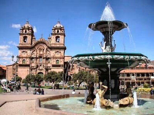 transfer-and-santiago-city-tour-cruise-port-to-vibrant-capital
