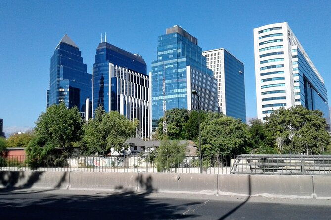 transfer-and-santiago-city-tour-cruise-port-to-vibrant-capital