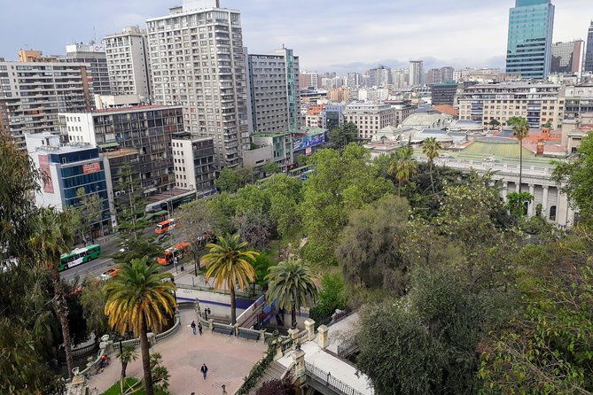 transfer-and-santiago-city-tour-cruise-port-to-vibrant-capital