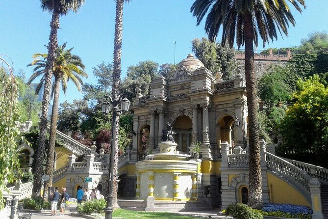 transfer-and-santiago-city-tour-cruise-port-to-vibrant-capital