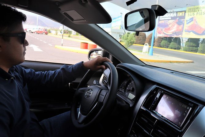 transfer-between-arequipas-airport-and-hotels