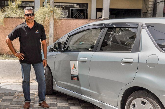 Transfer between Colombo Airport and Weligama Bay Marriott Resort &Spa,Weligama - FAQ