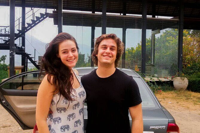 Transfer between Colombo Airport (CMB) and Amora Lagoon Hotel, Katunayake - FAQ