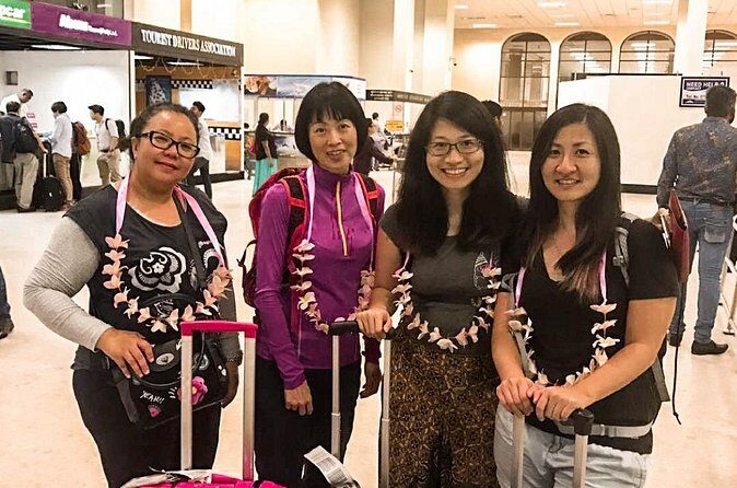 Transfer between Colombo Airport (CMB) and Best Western Elyon Colombo, Colombo - The Hotel Destination: Best Western Elyon Colombo