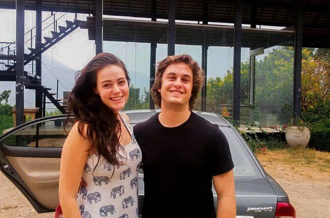 Transfer between Colombo Airport (CMB) and Best Western Elyon Colombo, Colombo - FAQ