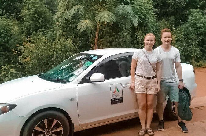 Transfer between Colombo Airport (CMB) and Cinnamon Lakeside, Colombo - Additional Insights from Reviews