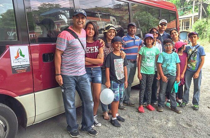 Transfer between Colombo Airport (CMB) and Cinnamon Lakeside, Colombo - Who Will Appreciate This Transfer?