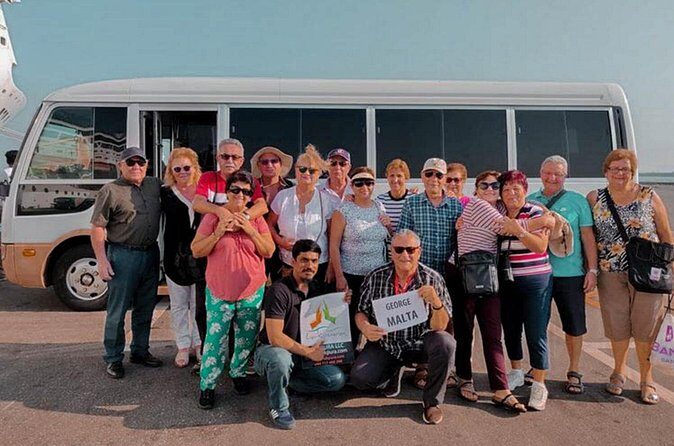 Transfer between Colombo Airport (CMB) and Hilton Colombo, Colombo - Why Choose This Transfer?