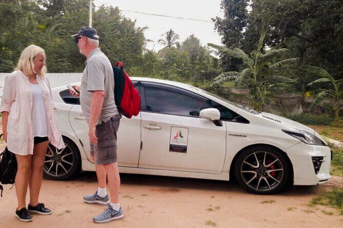 Transfer between Colombo Airport (CMB) and Hotel Goodwood Plaza, Katunayake - Why Choose This Transfer?