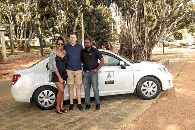 Transfer between Colombo Airport (CMB) and Hotel Goodwood Plaza, Katunayake - Additional Considerations