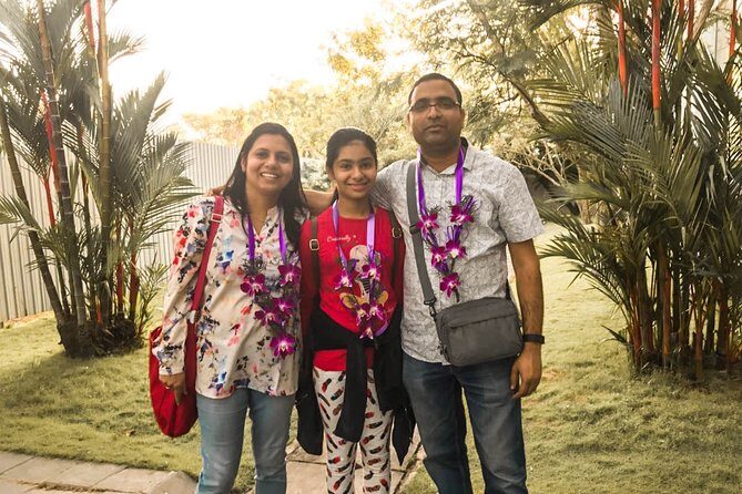 Transfer between Colombo Airport (CMB) and Jetwing Sea, Negombo - The Sum Up: A Wise Choice for a Stress-Free Start