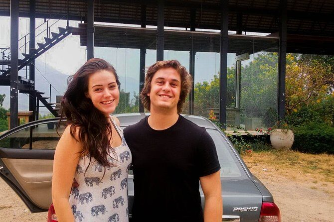 Transfer between Colombo Airport (CMB) and Jie Jie Beach by Jetwing, Panadura - Authentic Insights from Travelers