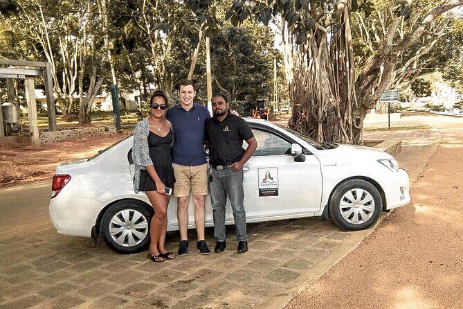 Transfer between Colombo (CMB) Airport and Mount Lavinia Hotel - Who is this transfer best suited for?