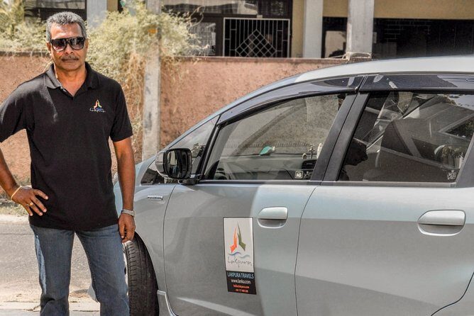 Transfer between Colombo (CMB) Airport and Paradise Road Tintagel - Introducing the Transfer Between Colombo Airport and Paradise Road Tintagel