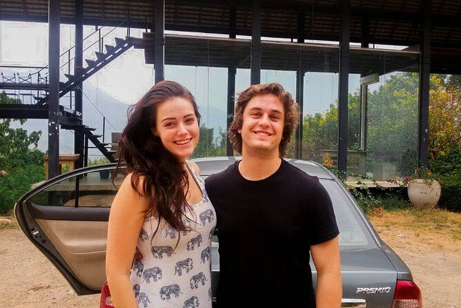 Transfer between Colombo (CMB) Airport and Pegasus Reef Hotel - Final Thoughts