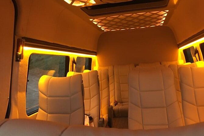 transfer-between-nevsehir-kayseri-airport-and-cappadocia-hotels