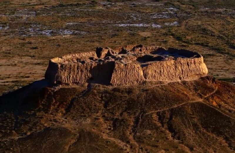 Transfer: Bukhara - Khiva via Ancient Fortresses - Final Thoughts