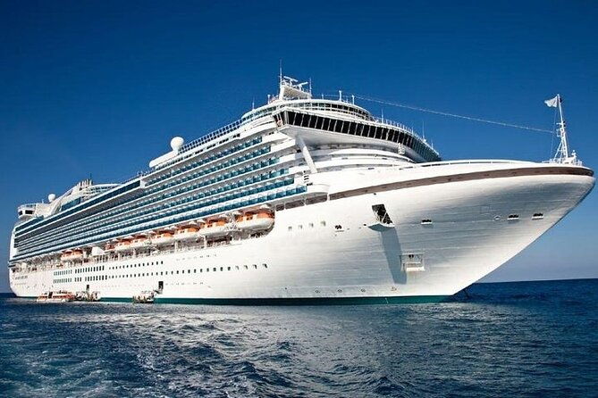 transfer-civitavecchia-port-to-airport-area