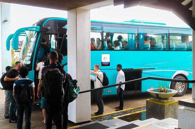 Transfer: Colombo Airport (CMB) and Lankavatara Retreat, Tangalle - Pricing and Value