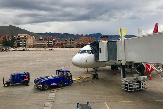 transfer-cusco-airport-to-hotel-in-cusco-round-trip
