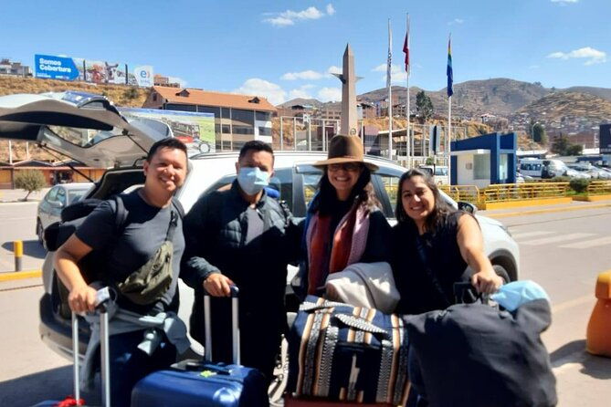 transfer-cusco-to-poroy