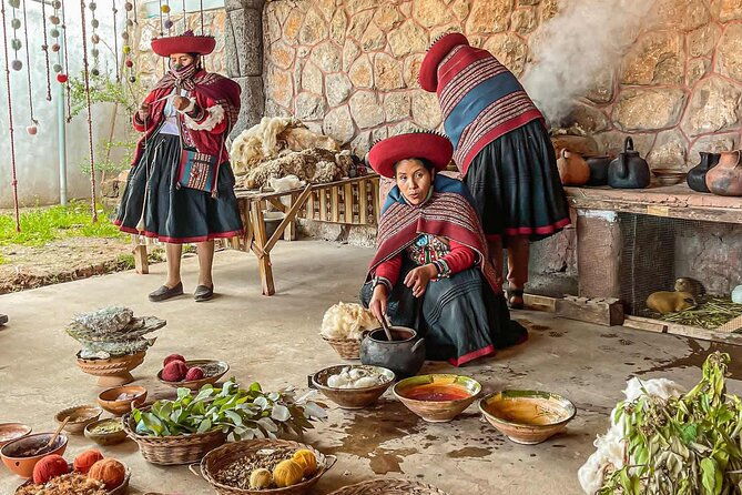 transfer-cusco-to-sacred-valley-of-the-incas