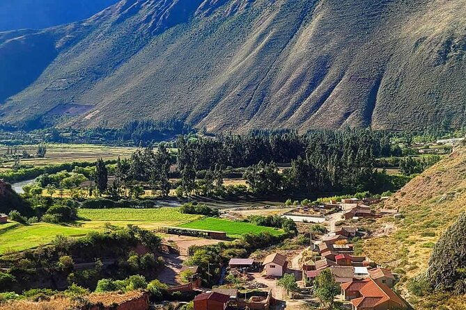 transfer-cusco-to-urubamba